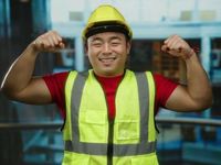 Labor Flexes Its Muscle