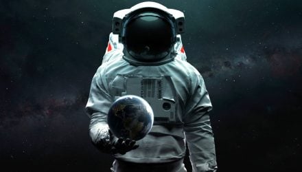 The AI IPO Wearing a Spacesuit
