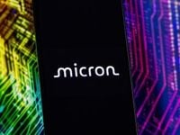 Micron Can Shake Its Slump & Benefit MUU