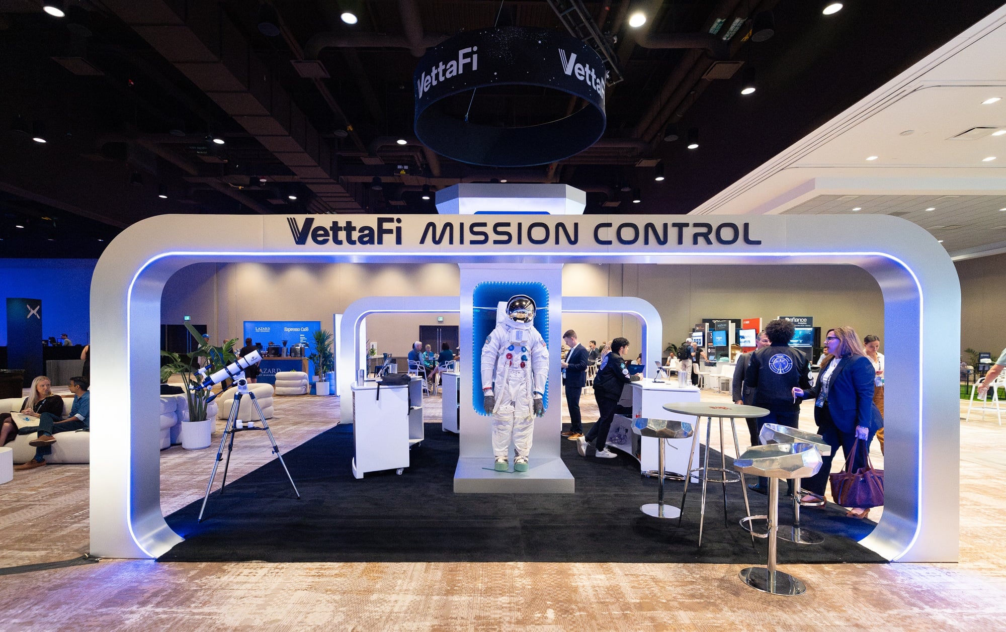 VettaFi Acquires RAFI Indices