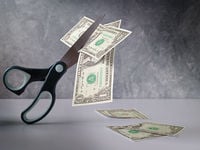 Schwab Ramps Up Competition With 4 New ETF Fee Cuts