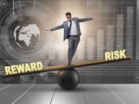 How a 200% YTD Rally Landed Micron Inside This Value ETF