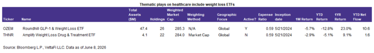 weight loss drug stocks