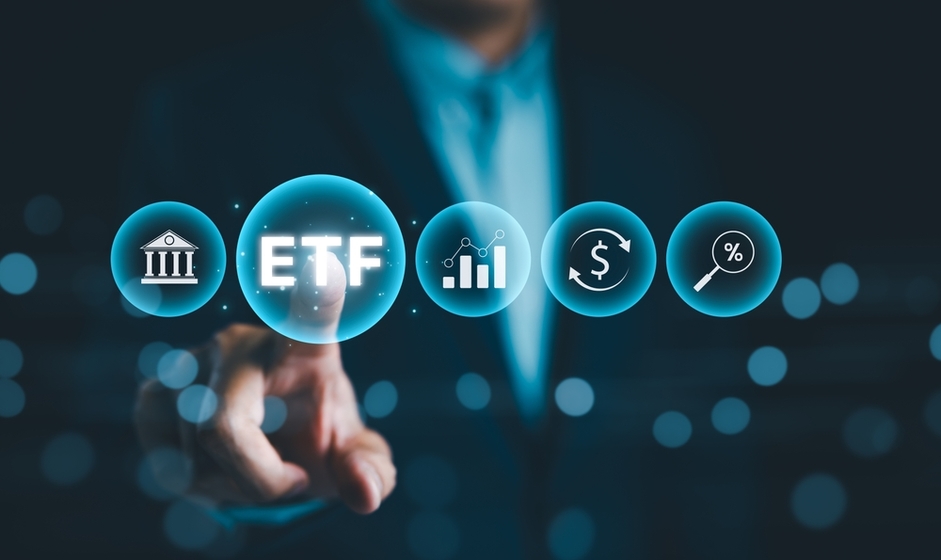 Capital Group Files for 2 New Multi-Asset Income ETFs