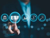 Capital Group Files for 2 New Multi-Asset Income ETFs