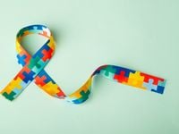 Inside ASD: The Story Behind the First Autism ETF