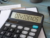 Dividend Investing Is Still in Fashion