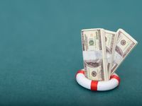 Buffer ETFs Give Cash-Shy Investors a Way Back In