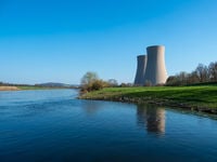A Primer on the Nuclear Energy Sector