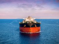 Is Oil’s Peak Behind Us? Does It Matter for Midstream?