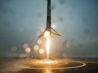 Space Stock Surge: Industrials Offer a Diversified Play