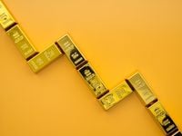 Gold’s Slide May Spell Opportunity With GDMN