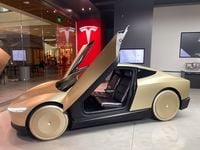 The ‘Other’ Elon Musk Stock Is Still Worth a Look