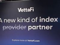 TMX VettaFi to Acquire RAFI Indices