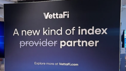 TMX VettaFi to Acquire RAFI Indices
