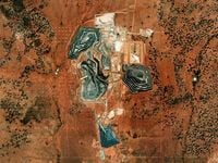 U.S.-Australia Agreement Underscores Importance of Rare Earths