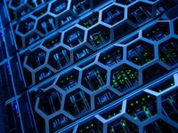 AI’s Exponential Power Demands Could Make This ETF a Winner