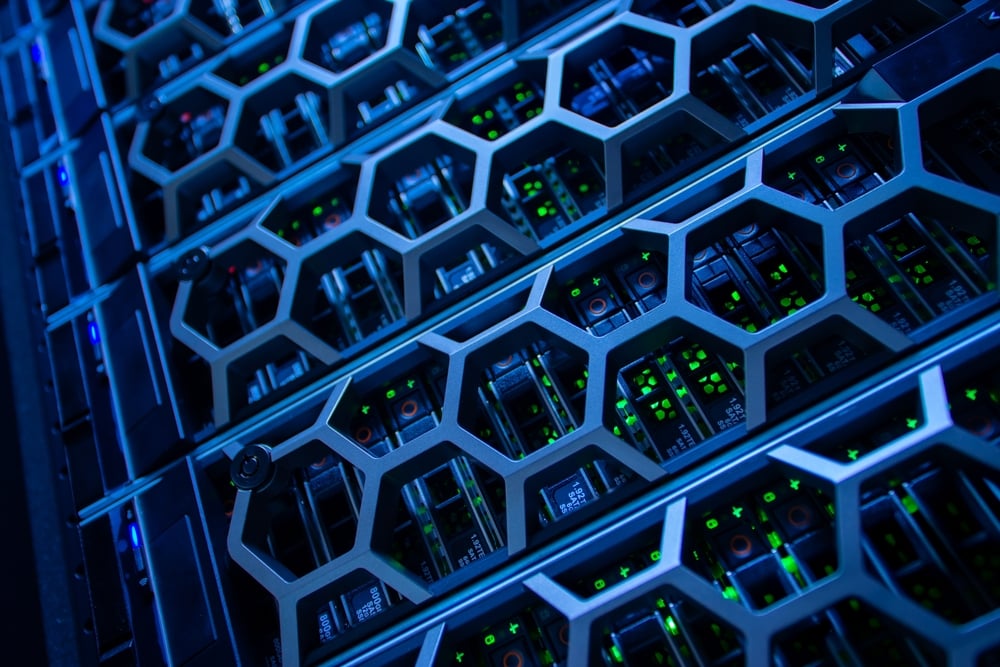 AI’s Exponential Power Demands Could Make This ETF a Winner