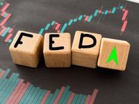 The Fed Steps Forward as the Oil Shock Steps Back