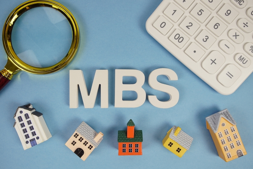 MBS ETFs: Rally Rolls on After Record-Setting Year