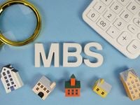 MBS ETFs: Rally Rolls on After Record-Setting Year