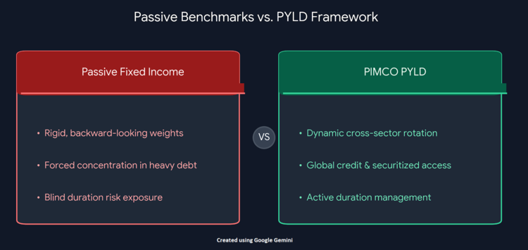 PYLD focuses on expressing