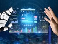 How TTEQ’s Research-Based AI Stocks Approach Has Delivered YTD
