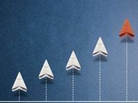 Outpace Bonds With Total Return
