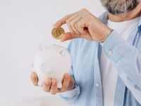 Income-Based ETFs Standing Tall Amid Crypto Struggles
