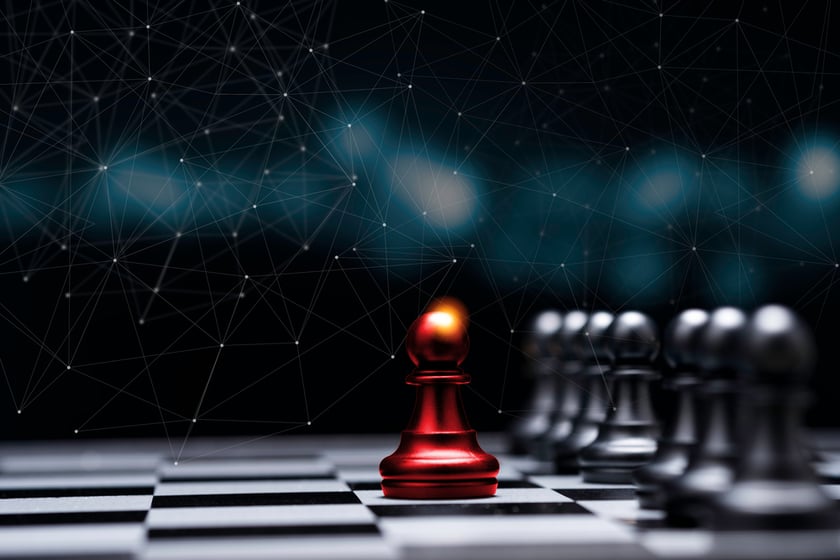 Why First-Mover Advantage Matters for the Best Active ETFs
