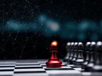 Why First-Mover Advantage Matters for the Best Active ETFs