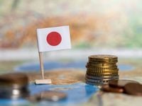 This ETF May Benefit From a BOJ Rate Hike