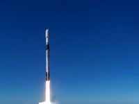 Houston, We Have a Listing