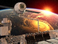 Procure Space ETF (UFO) Adds SpaceX Following Historic Debut