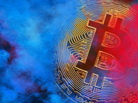 Cryptocurrencies: Bitcoin Rebounds 5% But Remains Below $70K