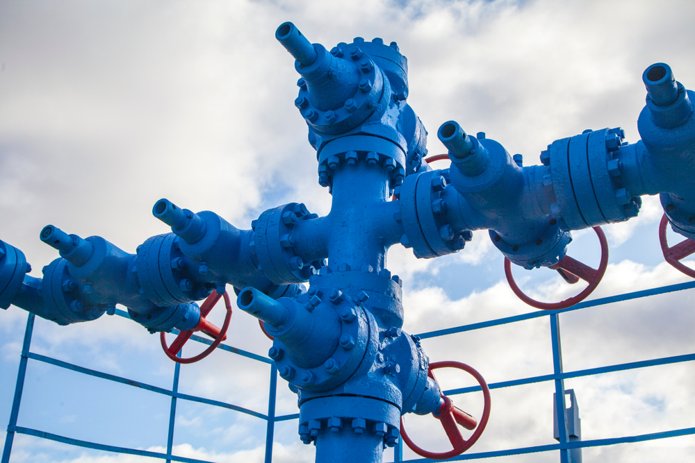 Midstream Energy ETFs Prove Resilient Amid Crude Oil Drop