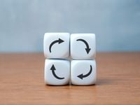 Capital Rotation: A Breakdown of This Week's Top ETF Flows