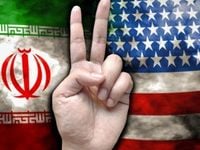 S&P 500 Snapshot: Peace Deal Overcomes Fed Jitters