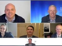 What Drives Active ETF Growth?