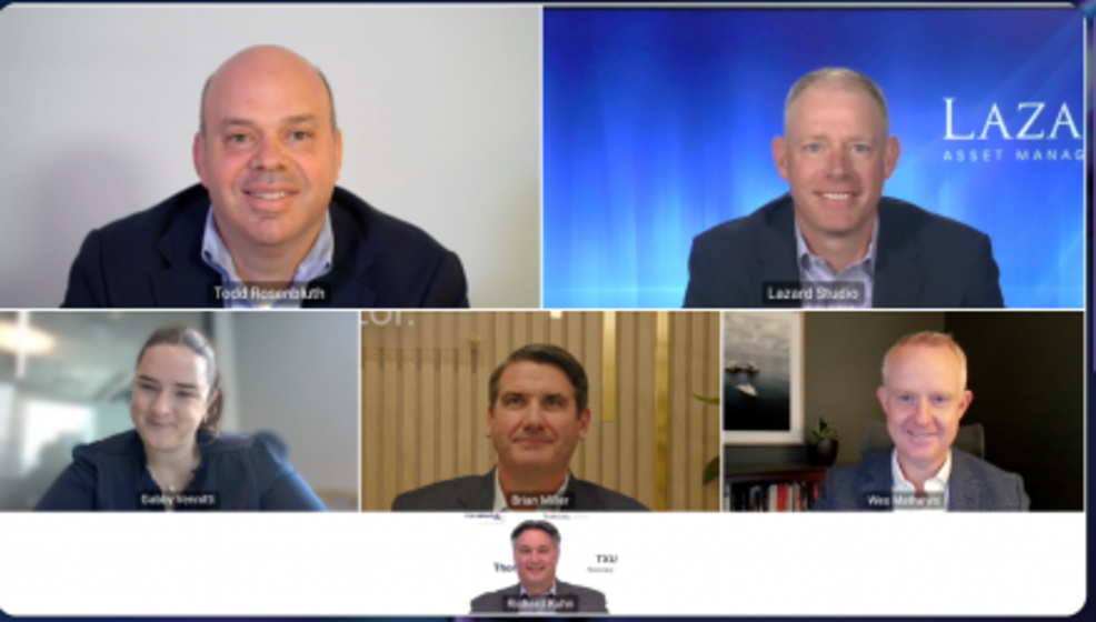 What Drives Active ETF Growth? NEOS and Thornburg Weigh In