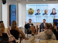 BMO Creator Forum: Record Flows, AI, Investor Education