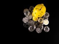 iShares Launches New Bitcoin Income ETF 