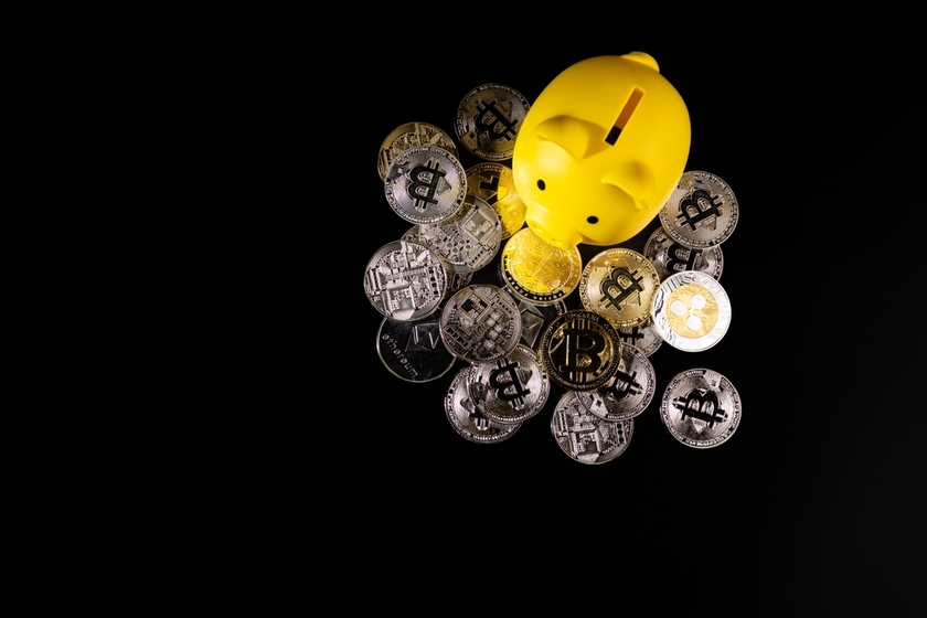 iShares Launches New Bitcoin Income ETF