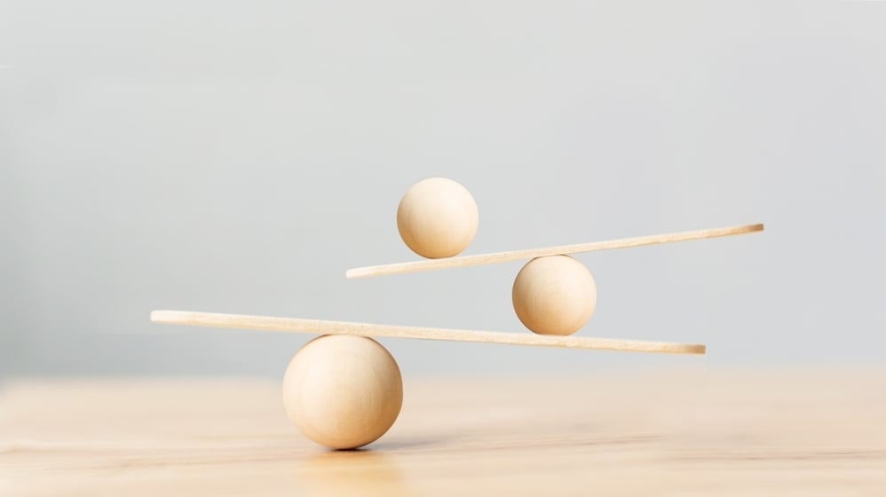 Look Beyond Market Euphoria After 3 FCF ETFs Rebalanced