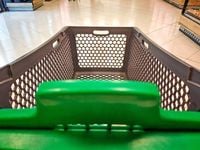 Time to Go Shopping? Try This Shopify ETF