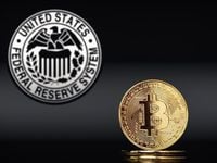 Crypto Holds Firm Through a Hawkish Fed Reset