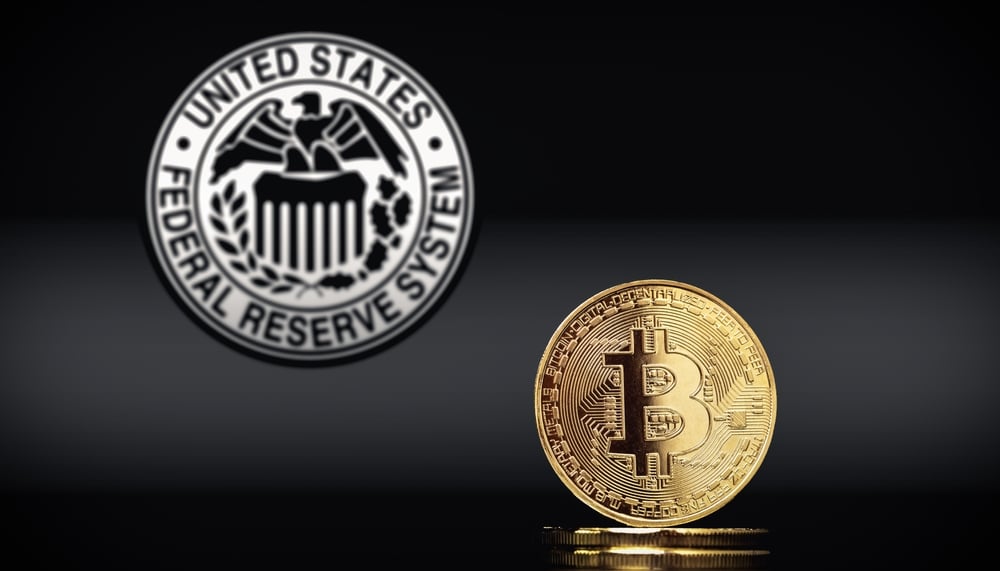Crypto Holds Firm Through a Hawkish Fed Reset