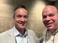 How Capital Group Shifted the Active ETF Playbook
