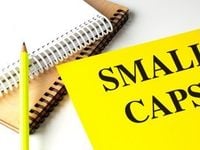 T. Rowe Price Makes the Small-Cap Case
