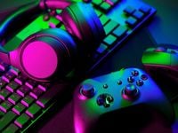 GAMR Adds Arcade Gaming Giant to Portfolio
